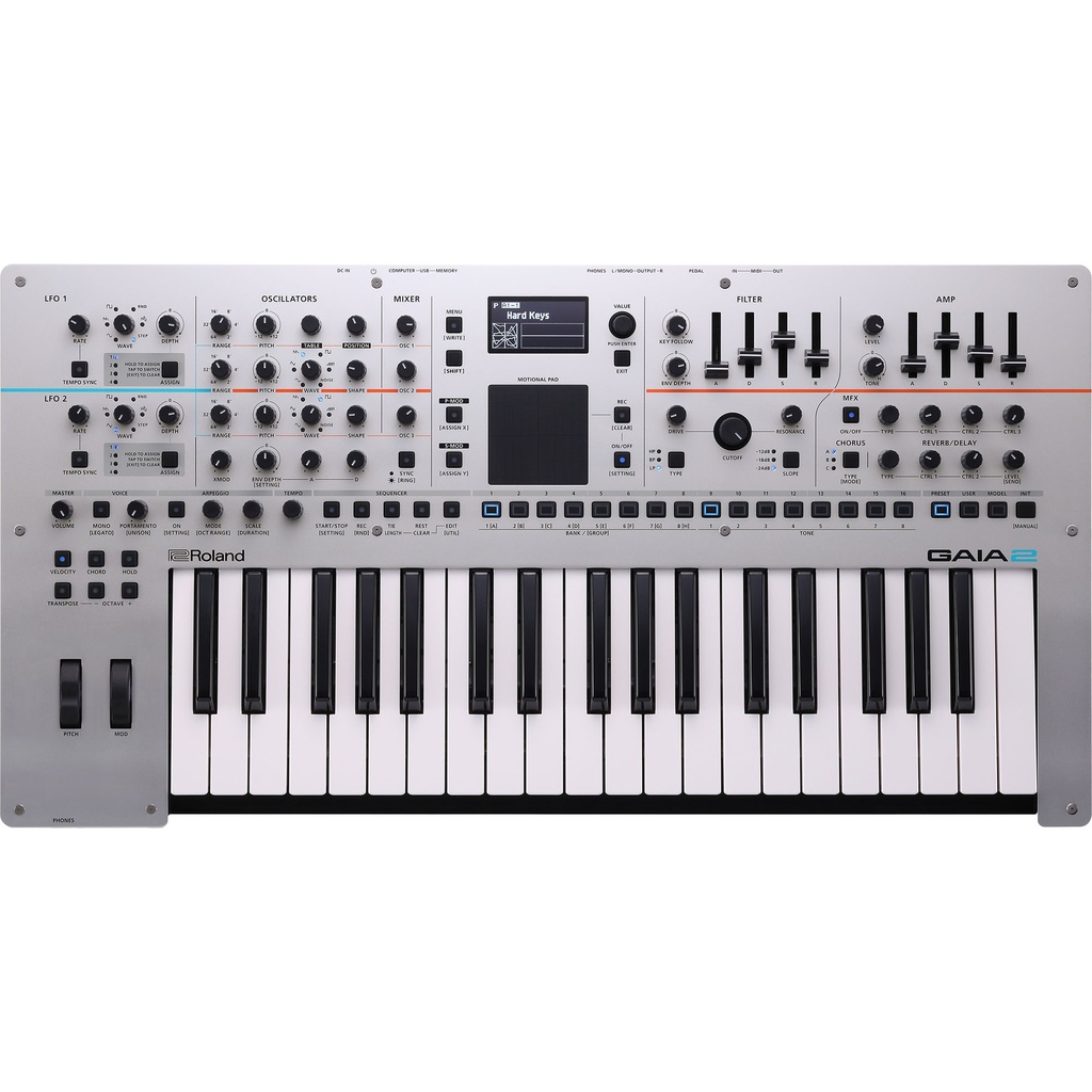 Roland GAIA 2 (Akciós példány)