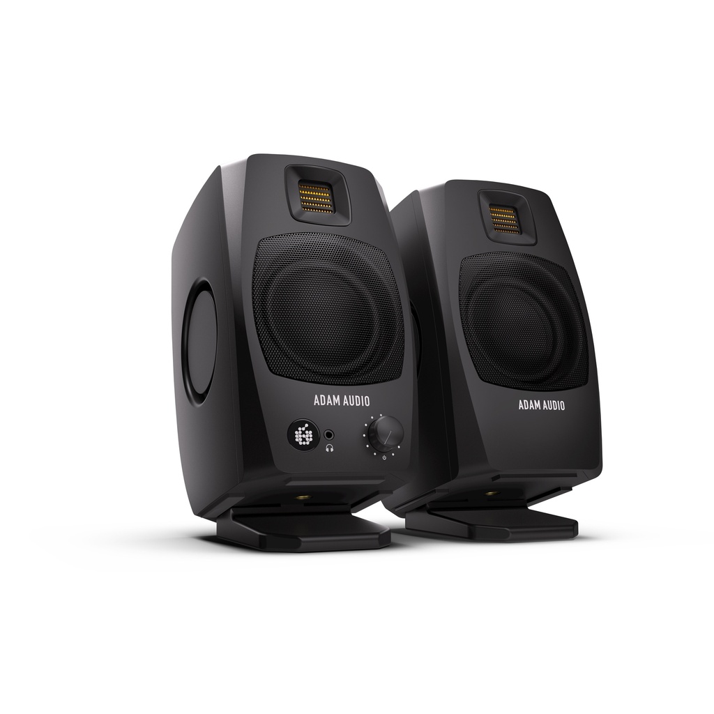 ADAM Audio D3V (fekete)