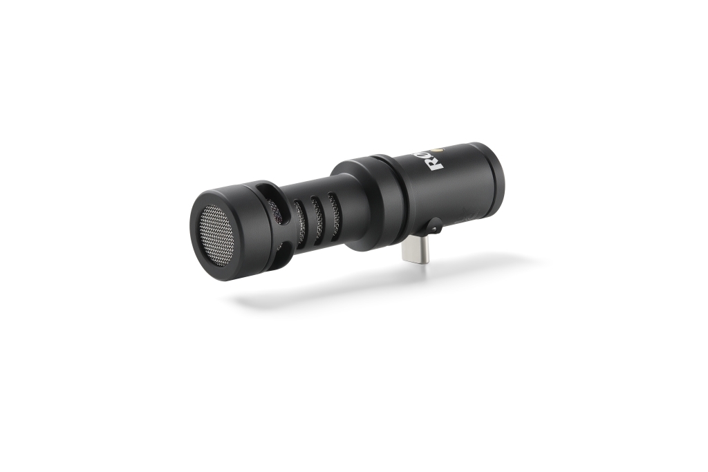 Rode VideoMic Me-C+