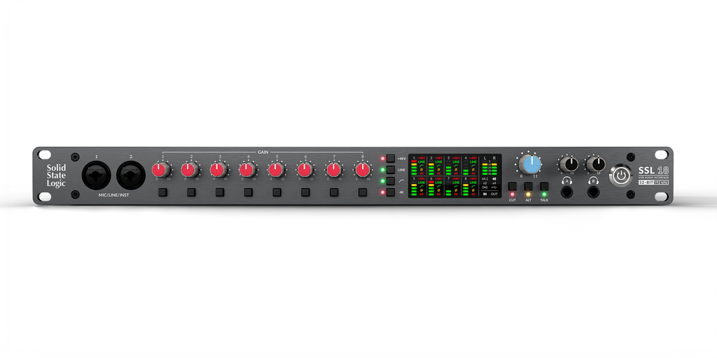 SSL18