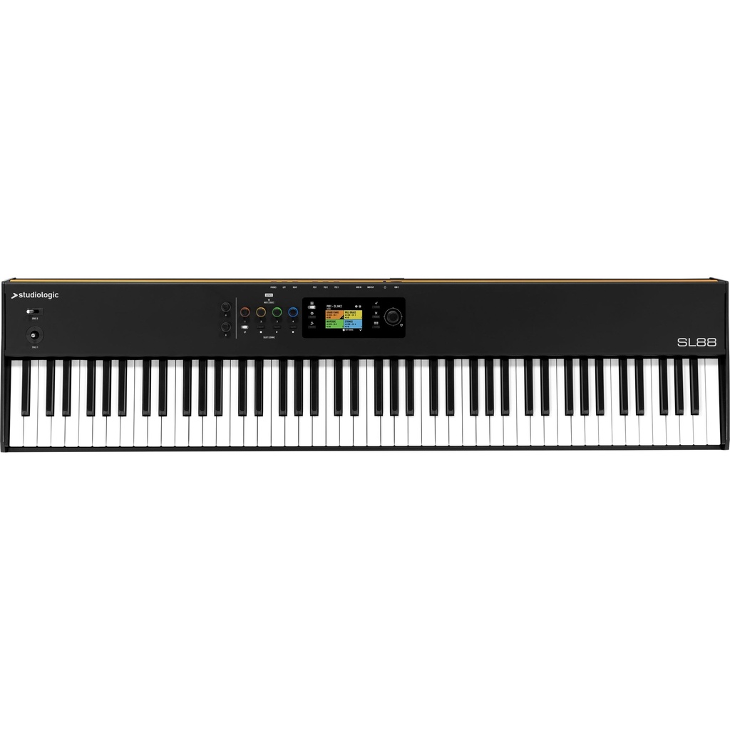 Studiologic SL88 MK2