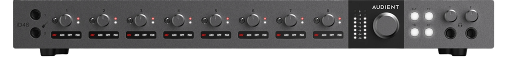 Audient ID48