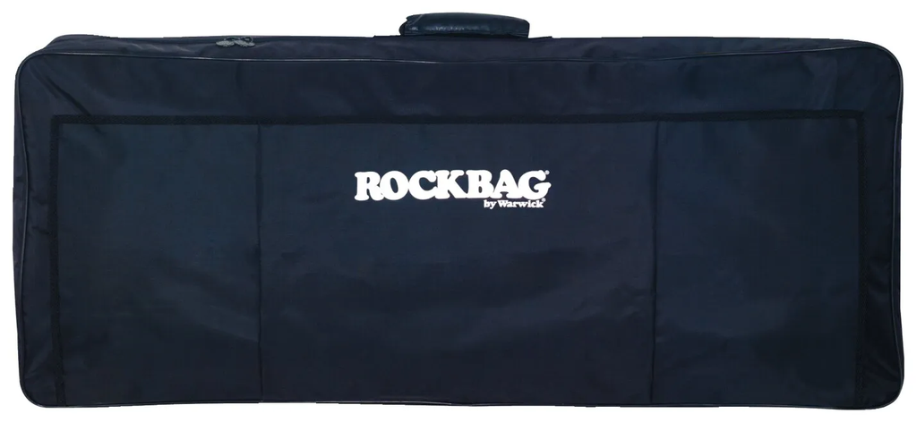 Warwick RockBag RB21418B billentyű tok, 76