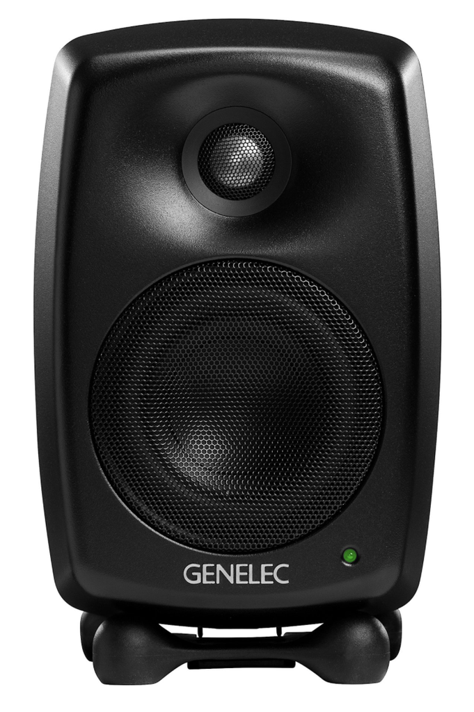 Genelec 8020 DMM