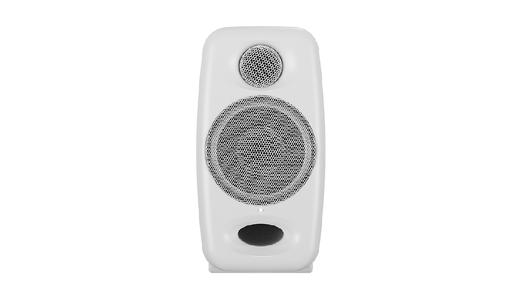 IK Multimedia iLoud Micro Monitor Pro WHITE (Single)