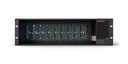 Harrison 500 Rack with Dante card