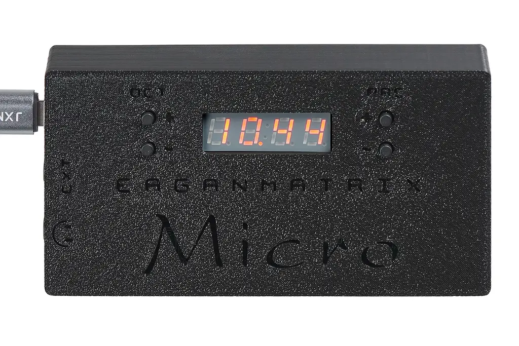 Haken Audio EaganMatrix Micro