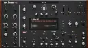 Universal Audio Anthem Analog Synthesizer