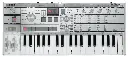 Korg MicroKORG Crystal