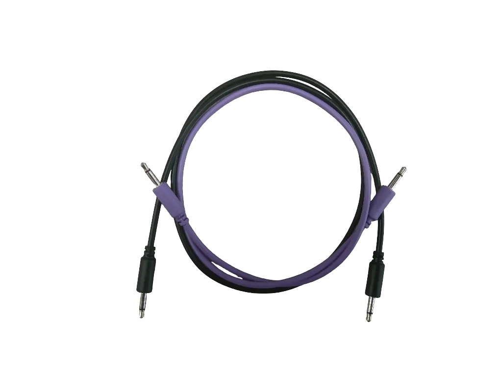 Noname Eurorack Patch Cable 45/60 cm Pack