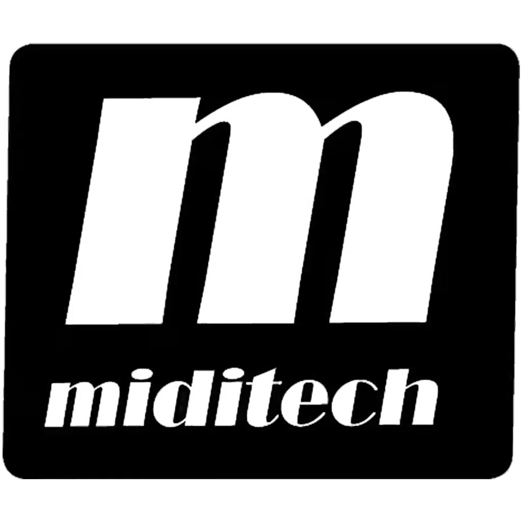 Gyártó: Miditech