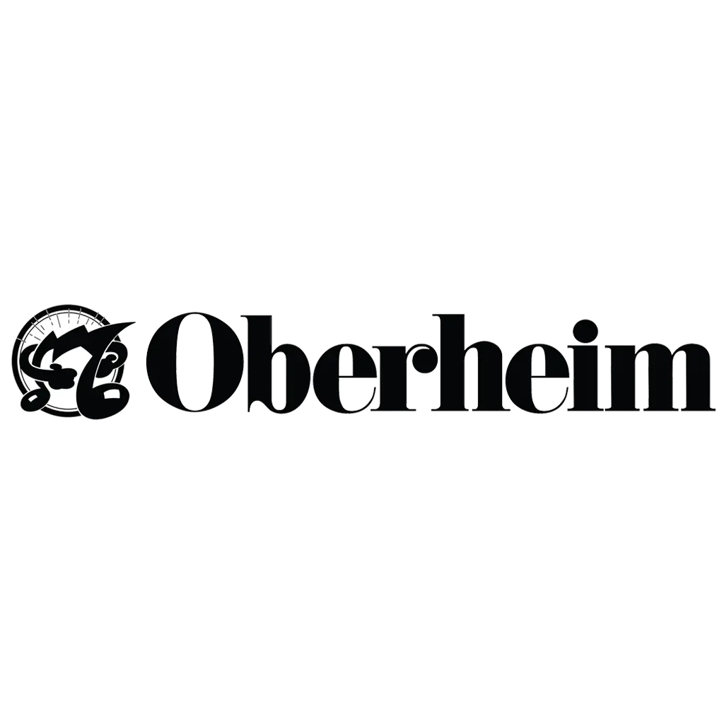 Gyártó: Oberheim