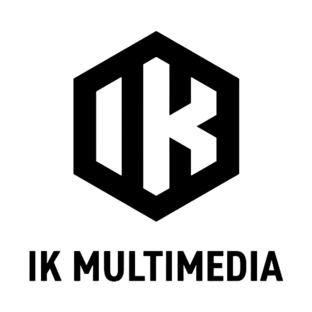 Gyártó: IK Multimedia