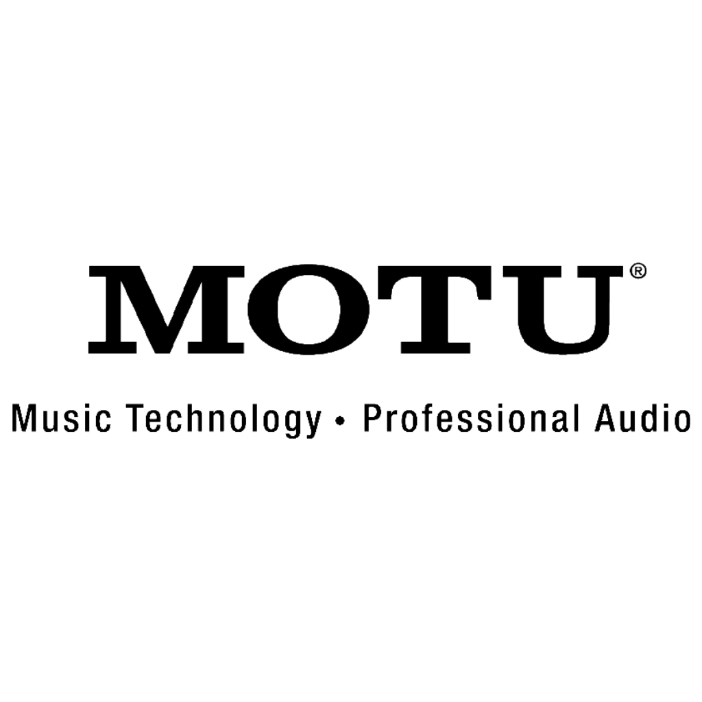Gyártó: MOTU