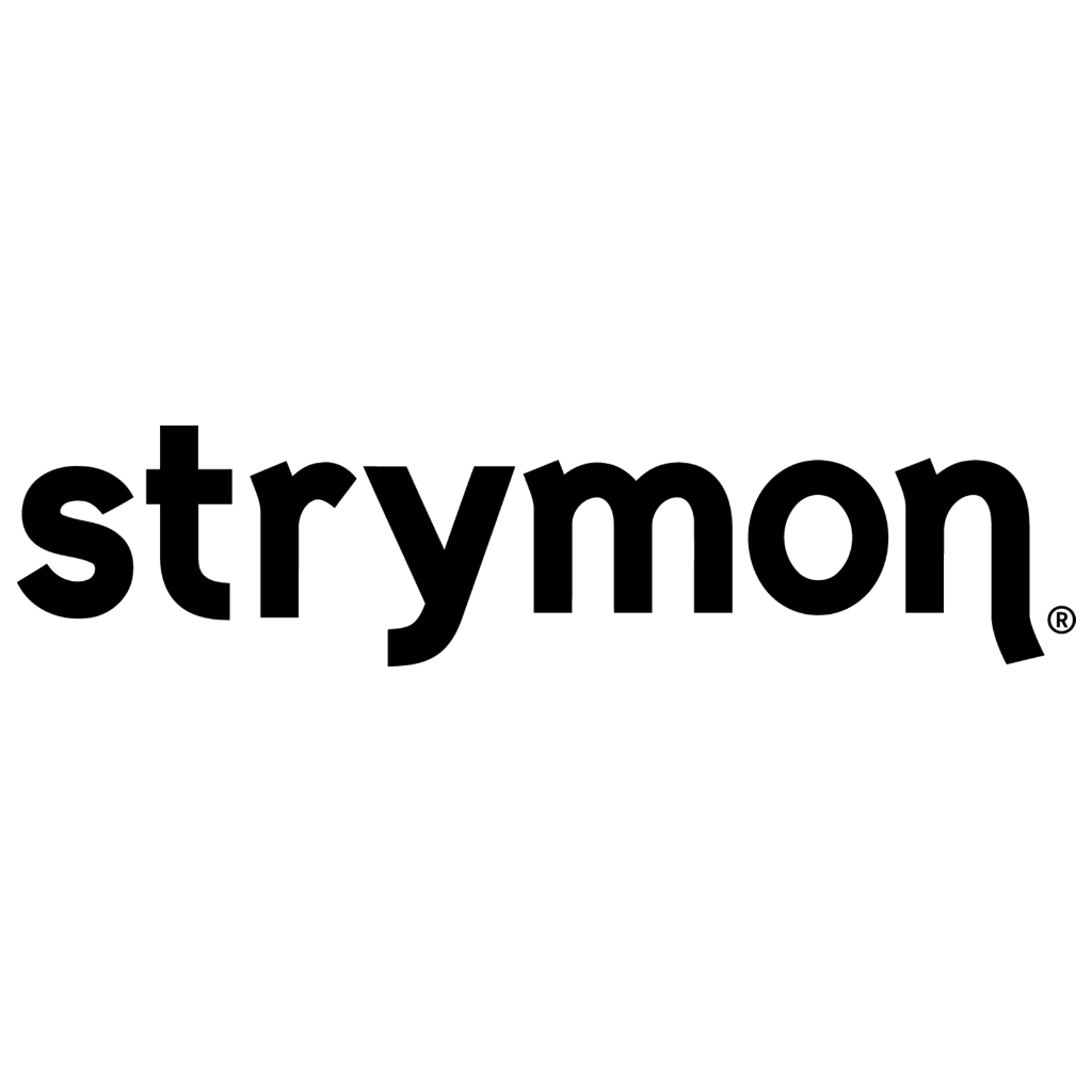 Gyártó: Strymon