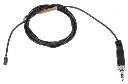 Sennheiser MKE 2 (BLACK EW) Jack