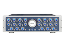 Elysia alpha compressor