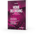 MPW Media Puha Szabolcs - Home Recording