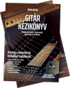 MPW Media Bécsy Bence & Temesi Bertalan - Gitár kézikönyv