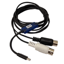 Miditech Midilink mini USB-C