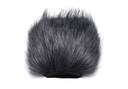 Zoom Hairy Windscreen for H5studio/H6studio