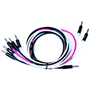 OXI GLOWS (5x Bicolor LED Cables)