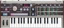 Korg MicroKORG szintetizátor