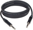 Klotz 6,35 Jack - 6,35 Jack 5m