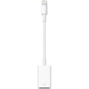 Apple Lightning to USB Camera Connection Adapter