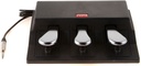 Clavia Nord Triple Pedal