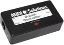 MIDI Solutions Breath Controler