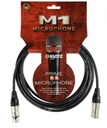 Klotz XLR - XLR 2m