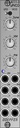 Doepfer A-111-3 Micro Precision VCO