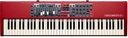 Clavia Nord Electro 6D 73 (Bontott példány)