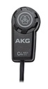 AKG C411 L
