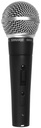 Shure SM58 SE