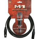 Klotz XLR - XLR kábel 20m