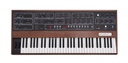 Sequential Prophet-5