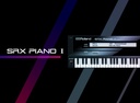 Roland SRX Piano1