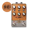 Universal Audio UAFX Woodrow '55 Instrument Amplifier
