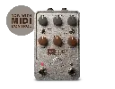 Universal Audio UAFX OX Stomp Dynamic Speaker Emulator