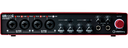 Steinberg UR44C Red