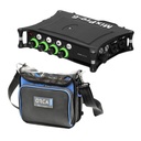 Sound Devices MixPre-6 Il Orca Bag Bundle
