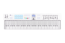 Arturia KeyLab Essential mk3 61 Alpine White