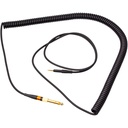 Sennheiser NDH 20/30 Spirál kábel adapterrel (508821)