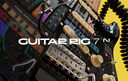 Native Instruments Guitar Rig 7 Pro Update