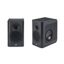 Kii Audio SEVEN PAIR - Fine Touch Grey