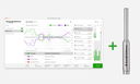 Sonarworks SoundID Reference for Multichannel mérőmikrofonnal