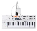 Arturia MiniFreak Vocoder