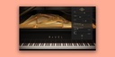 Universal Audio Ravel Grand Piano